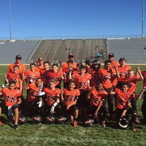 Meet your Posher, Bryon